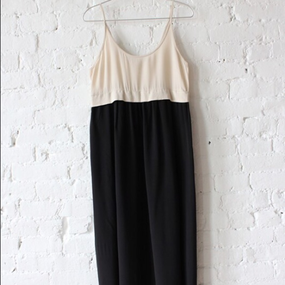 Aritzia Bisous Dress
